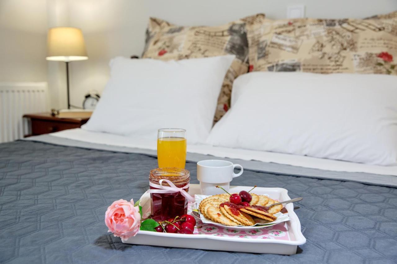 Myrsini's Cozy Apartment Néa Péramos Zewnętrze zdjęcie